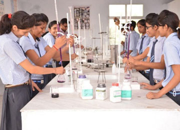 Laboratories
