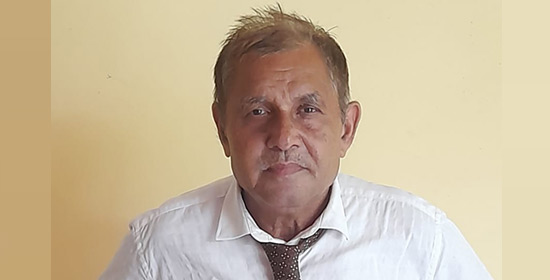 Principal's Message