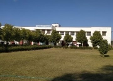 Residential Facilities